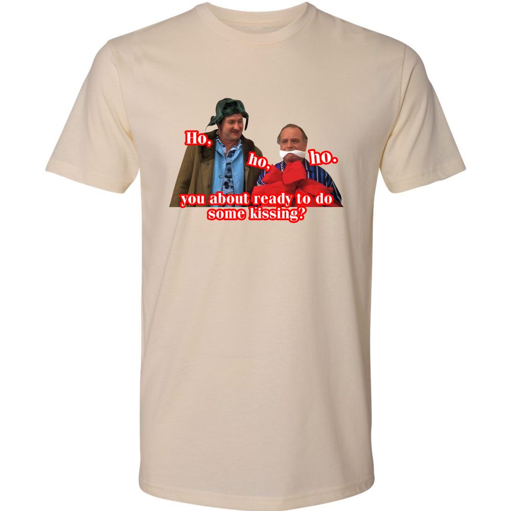 Premium Unisex T-Shirt - 3TZZ87WA - Cream - 14