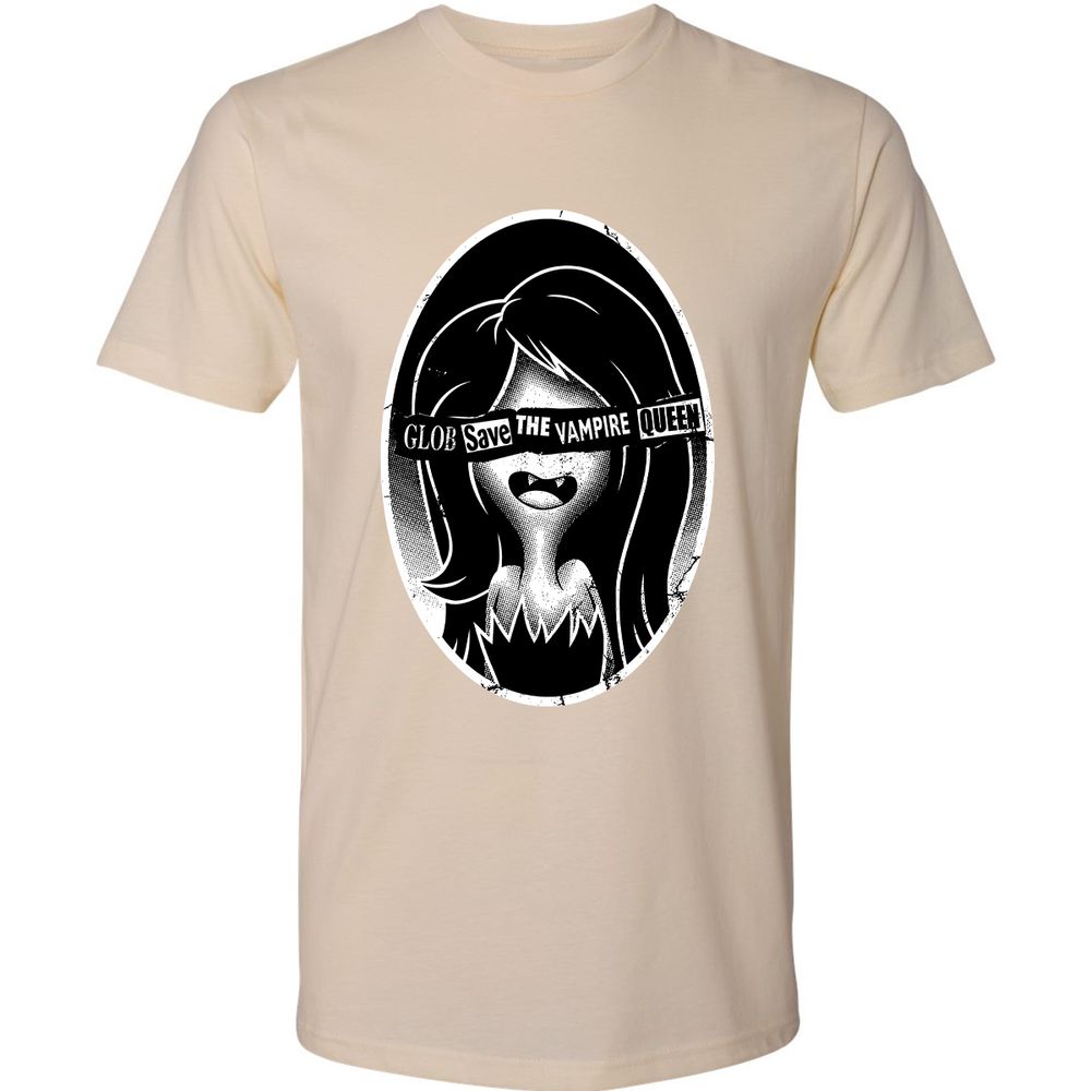 Premium Unisex T-Shirt - MEX1ZGRX - Cream - 14