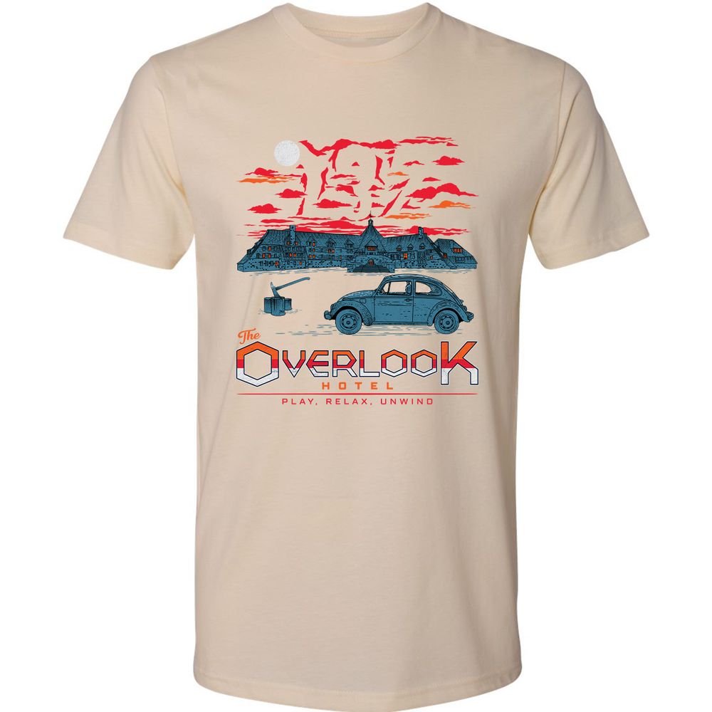 Premium Unisex T-Shirt - W3BAJAR1 - Cream - 14