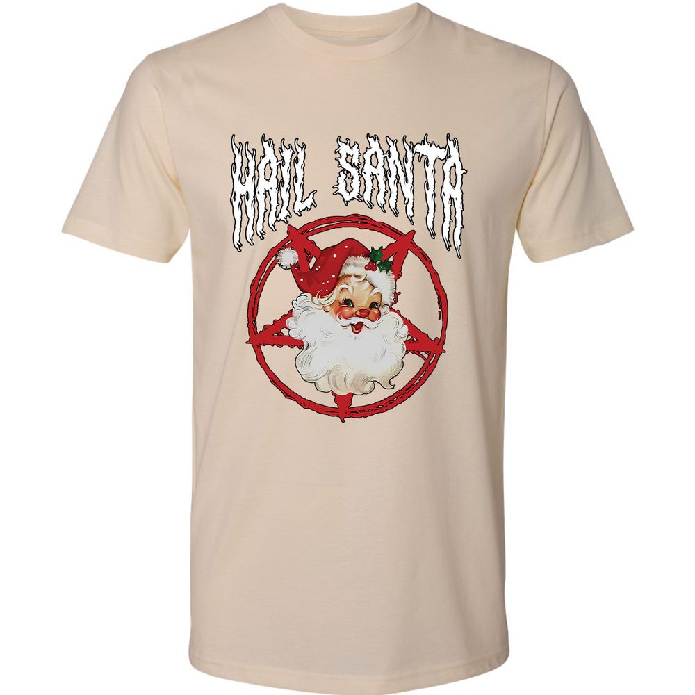 Premium Unisex T-Shirt - XZLTYAZJ - Cream - 14