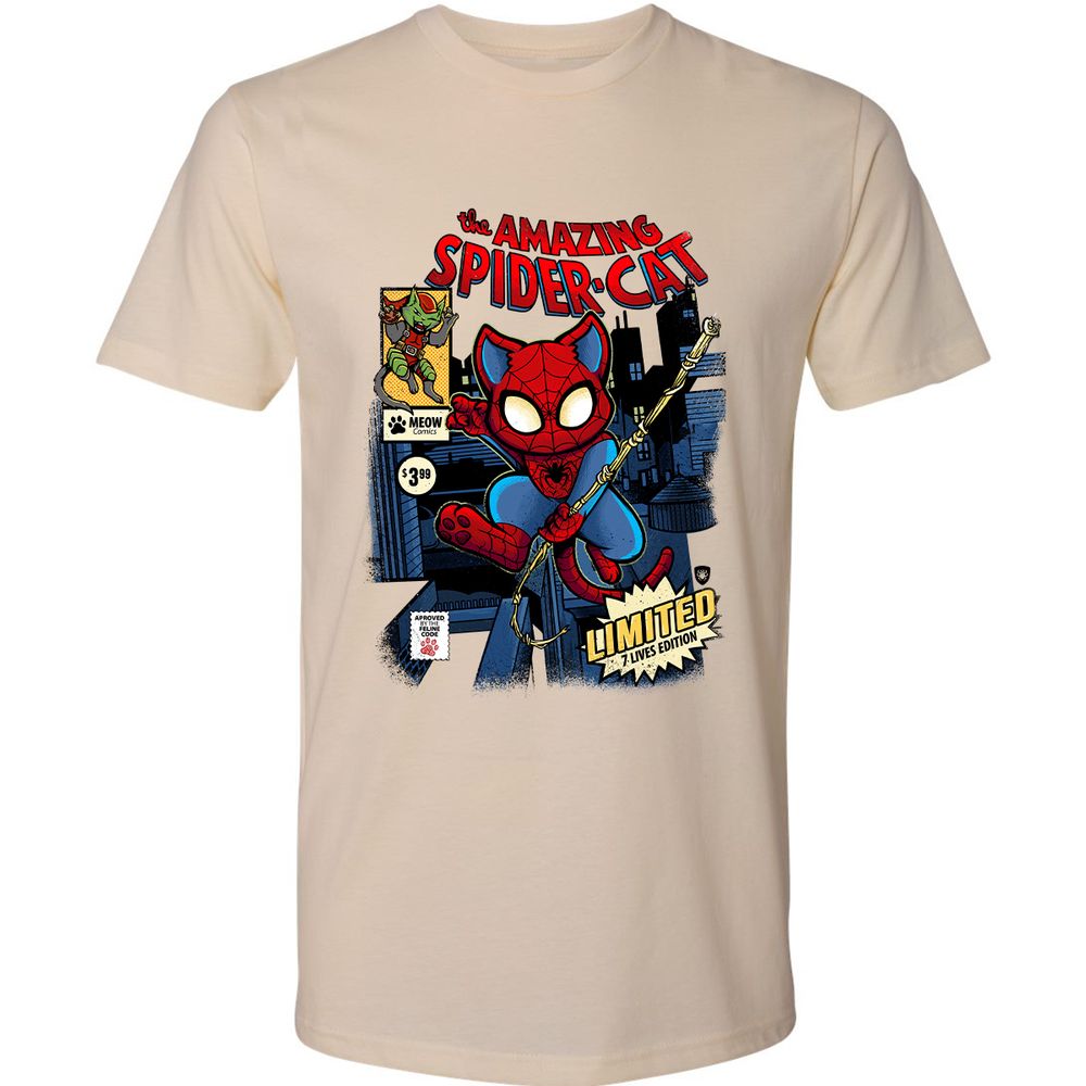 Premium Unisex T-Shirt - 8UPUMFZ5 - Cream - 14