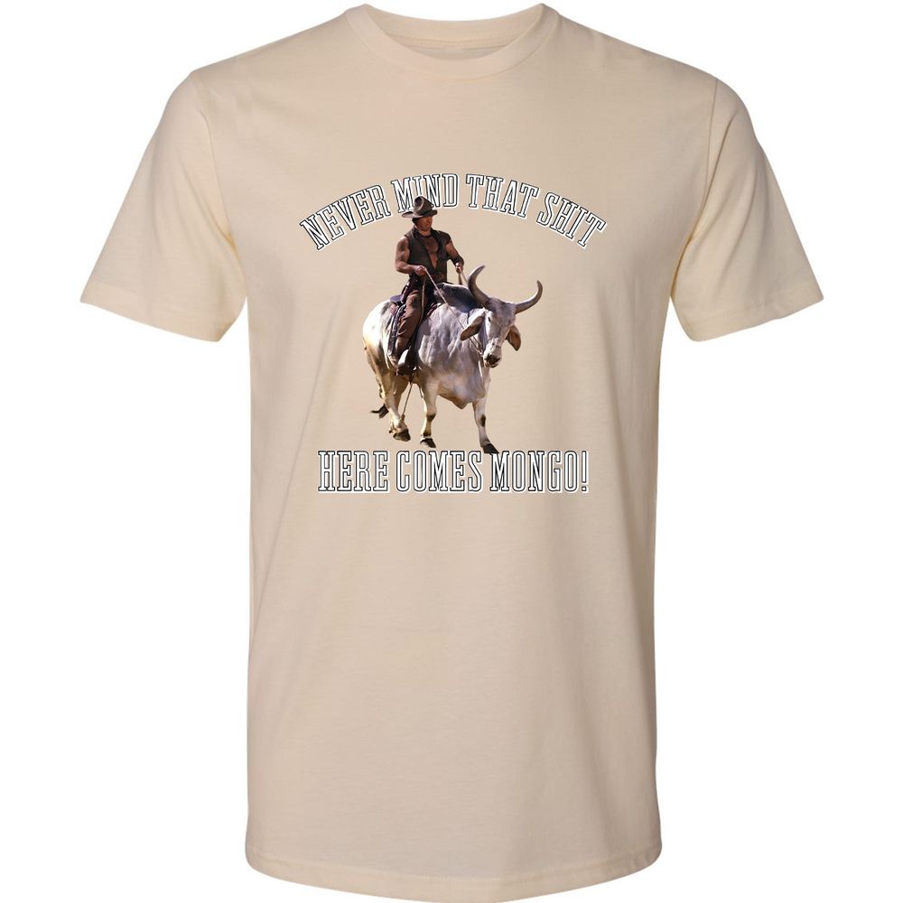 Premium Unisex T-Shirt - 69631Q6A - Cream - 14