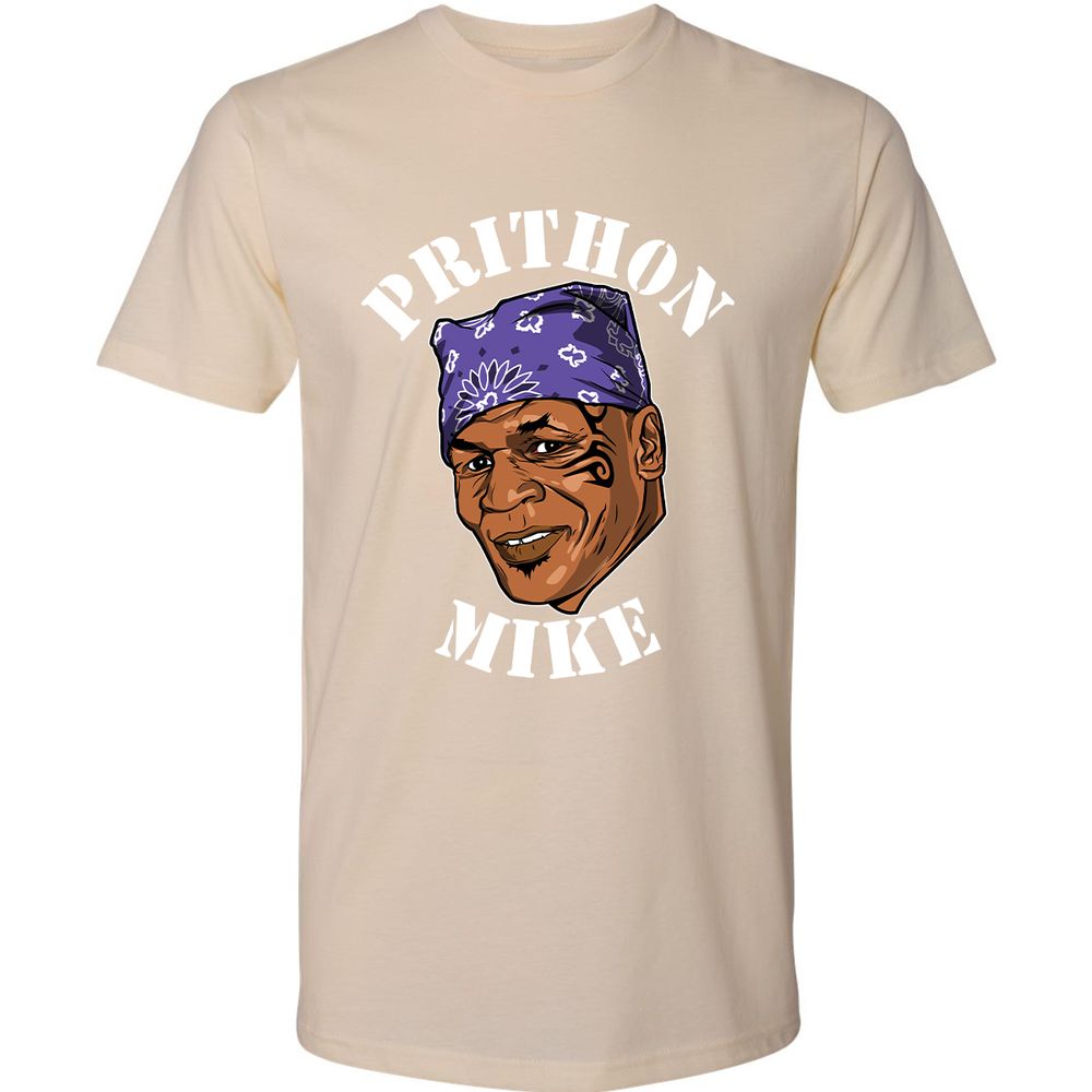 Premium Unisex T-Shirt - YP8FABZH - Cream - 14