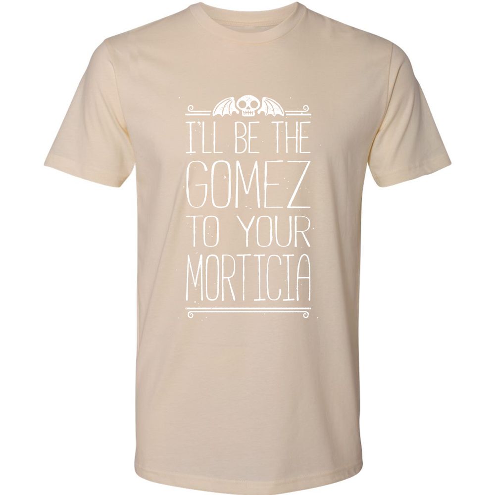 Premium Unisex T-Shirt - ECZ6ZMH7 - Cream - 14