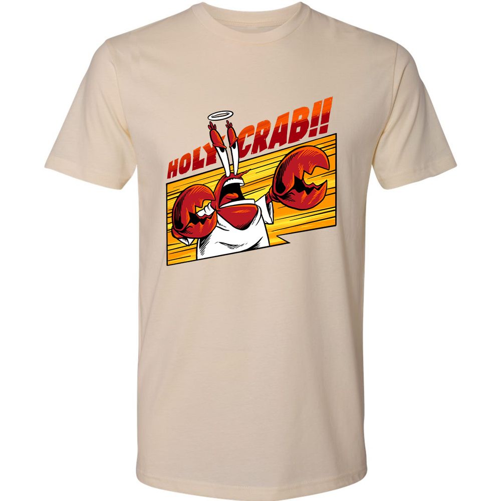 Premium Unisex T-Shirt - C5ZN2ZUS - Cream - 14