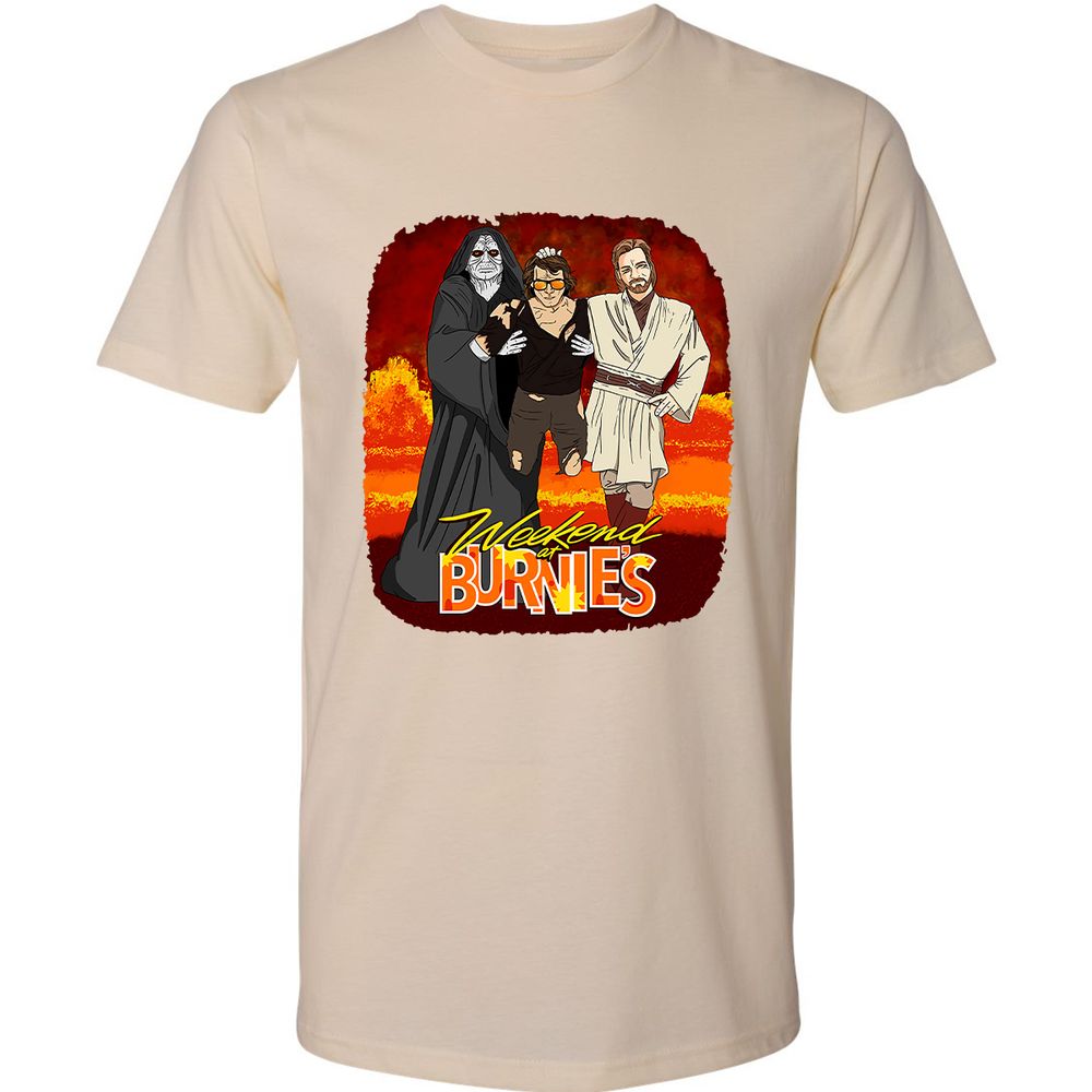 Premium Unisex T-Shirt - A18HMGQ3 - Cream - 14