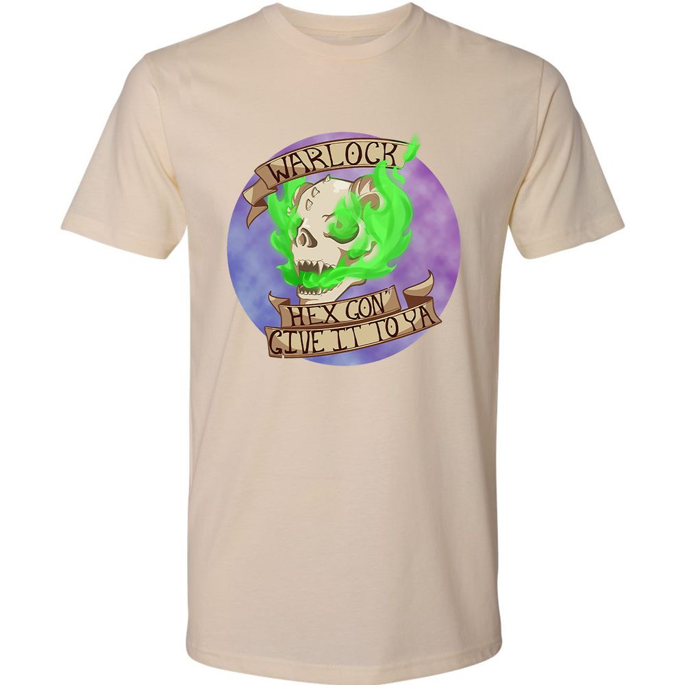 Premium Unisex T-Shirt - YWFXC3ZK - Cream - 14