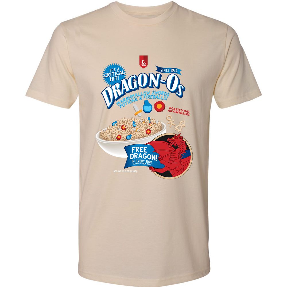 Premium Unisex T-Shirt - YKVGWH1U - Cream - 14