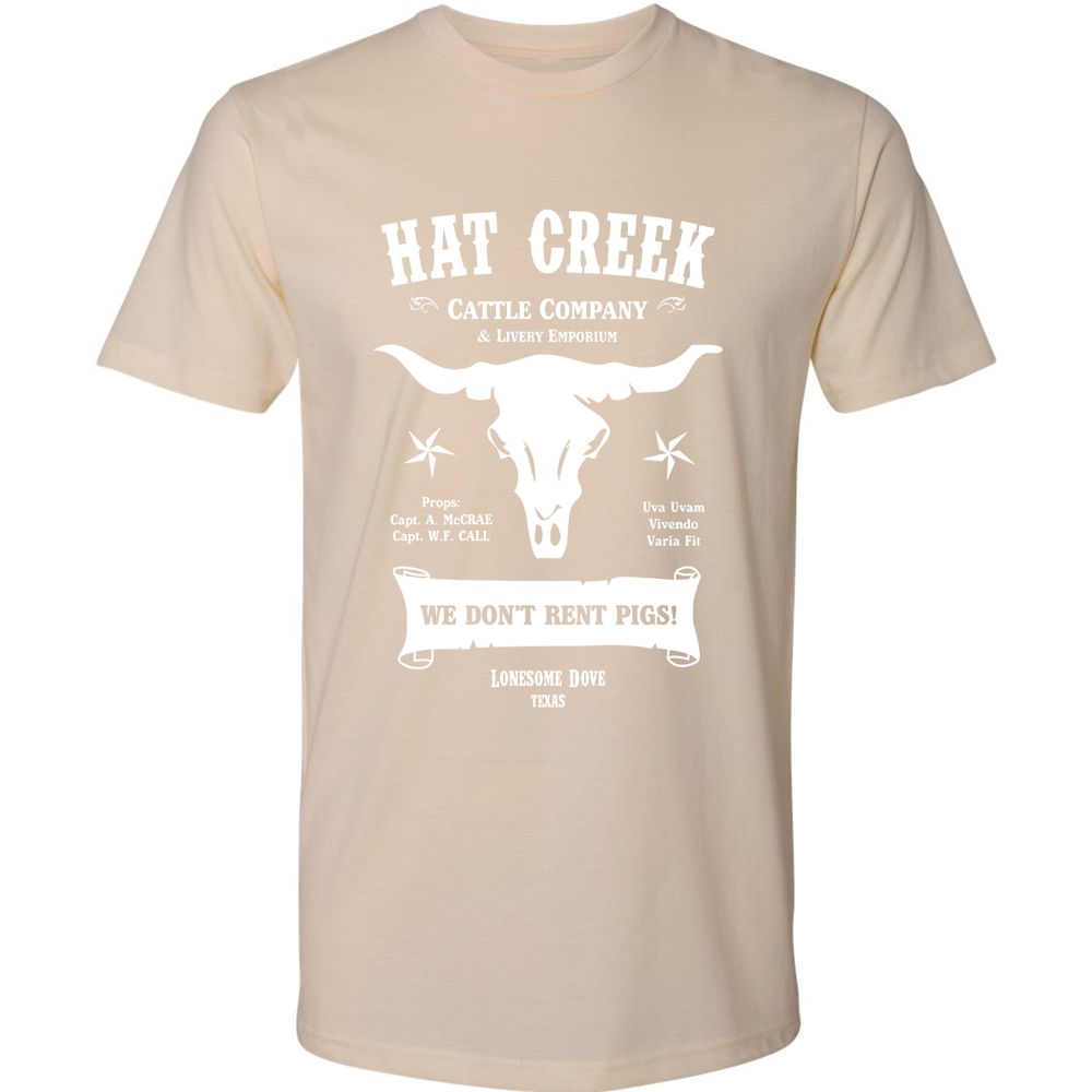 Premium Unisex T-Shirt - W4UEB9F1 - Cream - 14