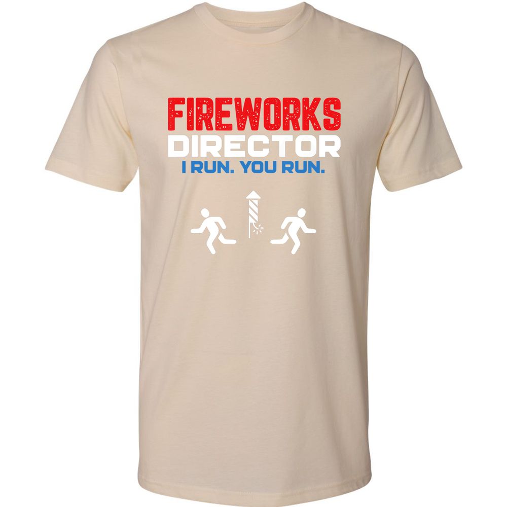 Premium Unisex T-Shirt - HX7W2L6Z - Cream - 14