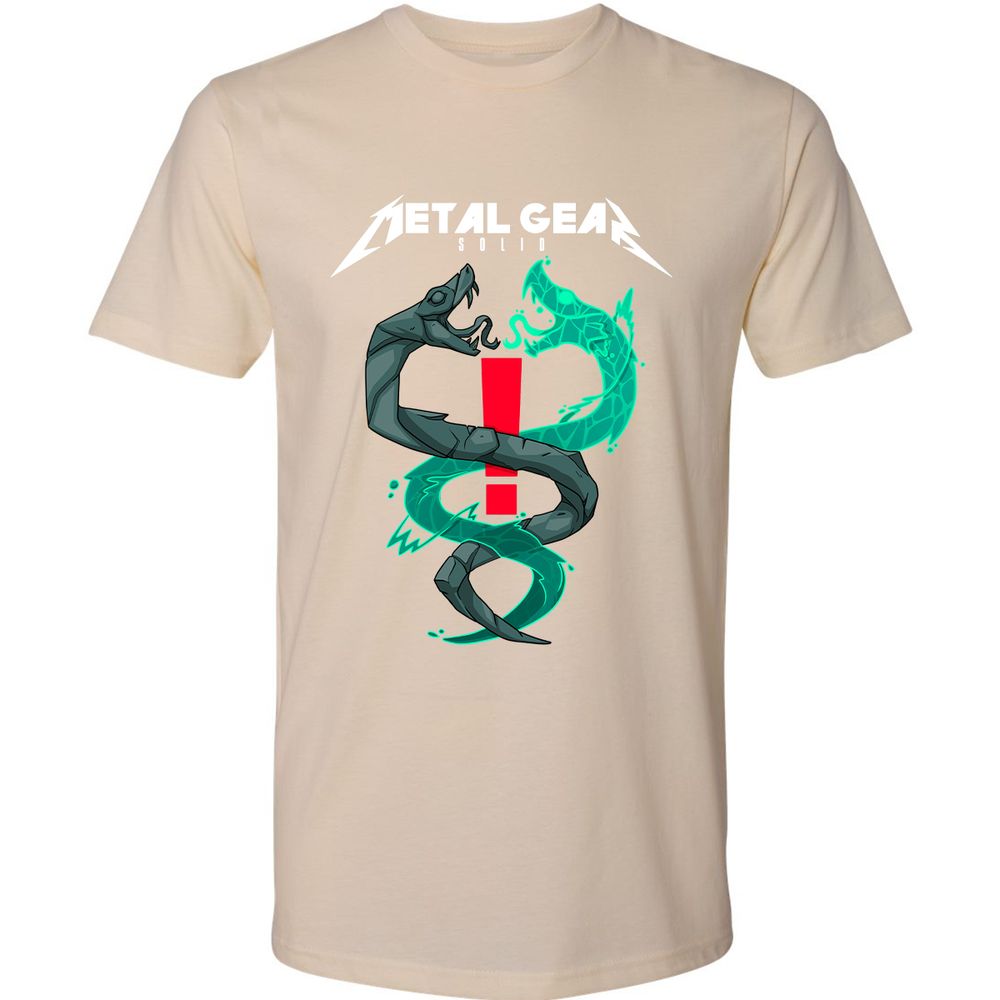 Premium Unisex T-Shirt - P9QWD4HB - Cream - 14