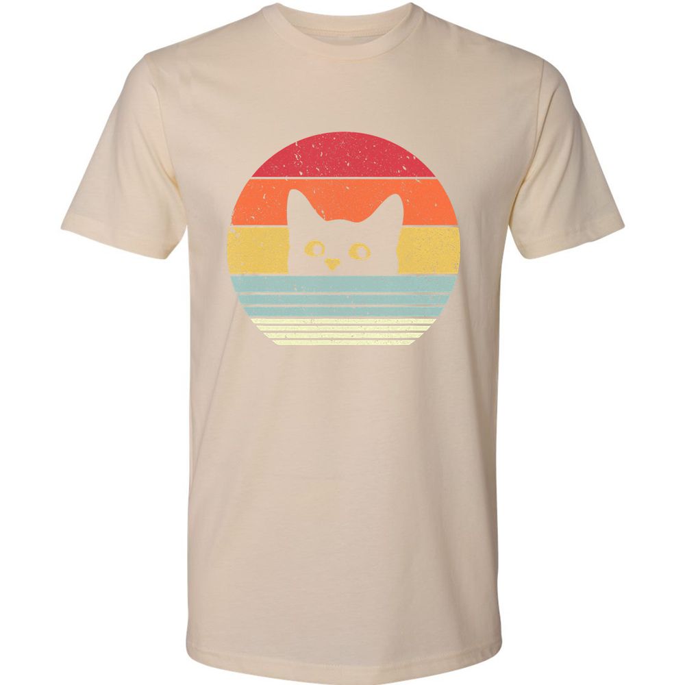 Premium Unisex T-Shirt - 4TMLWBJD - Cream - 14