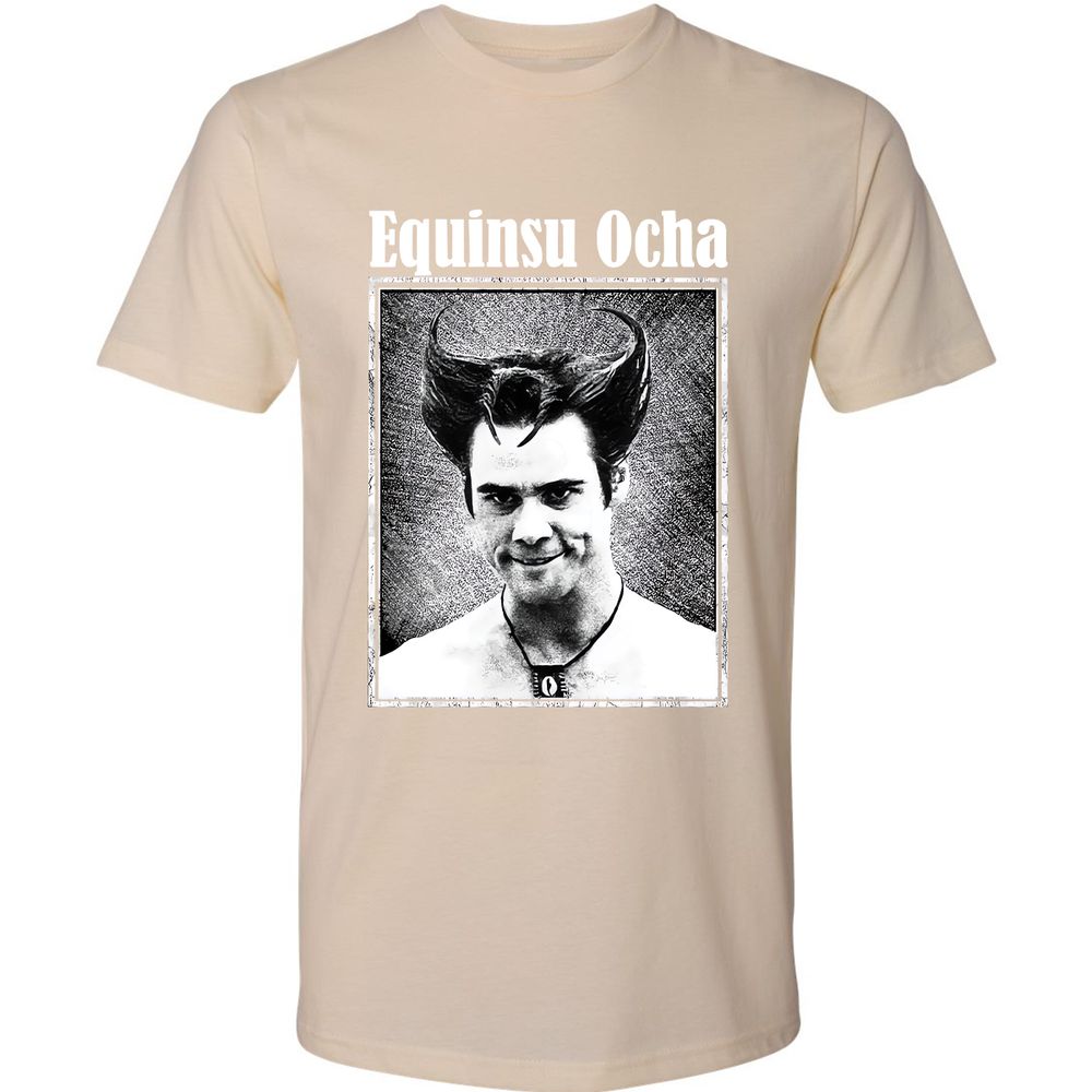 Premium Unisex T-Shirt - R6B5RW6K - Cream - 14