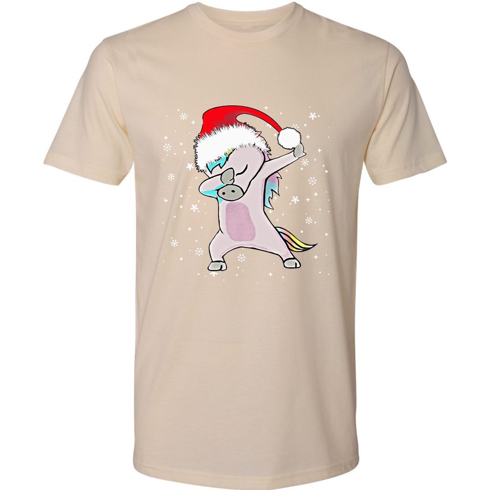 Premium Unisex T-Shirt - YA3KUUFL - Cream - 14