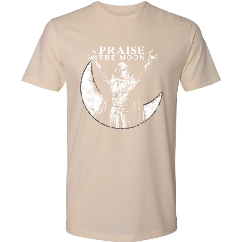 Premium Unisex T-Shirt - HTKZ4QHY - Cream - 14
