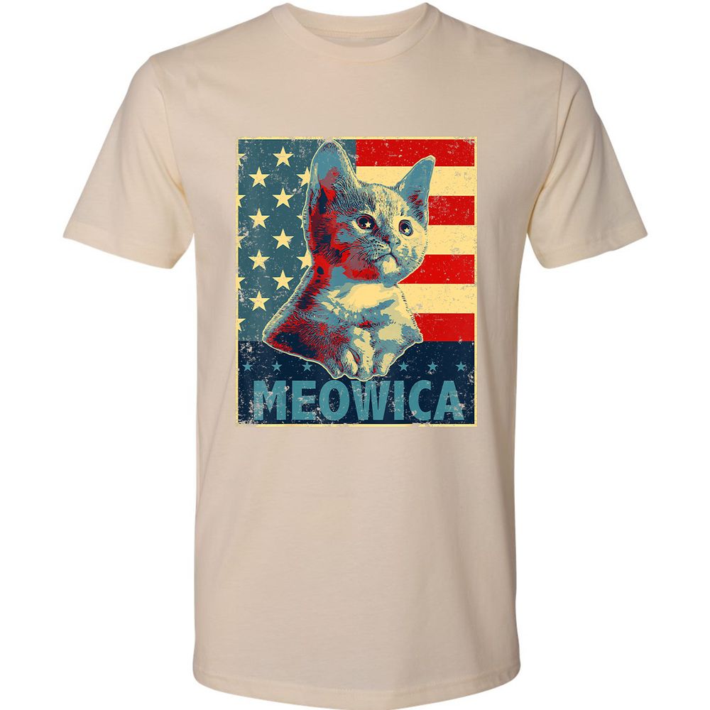 Premium Unisex T-Shirt - U4ZE746A - Cream - 14