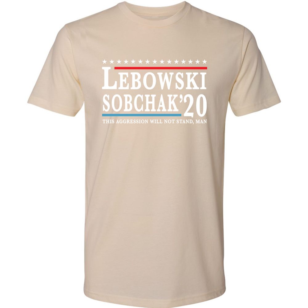 Premium Unisex T-Shirt - 73FDALUC - Cream - 14