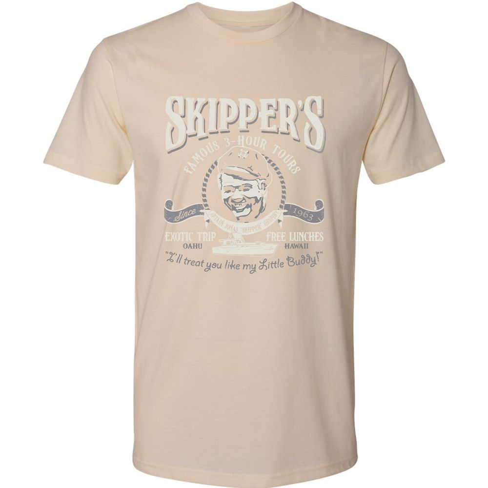 Premium Unisex T-Shirt - WFAUY5LV - Cream - 14