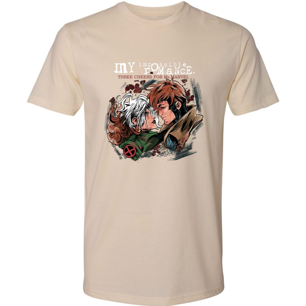 Premium Unisex T-Shirt - 7W514MXQ - Cream - 14