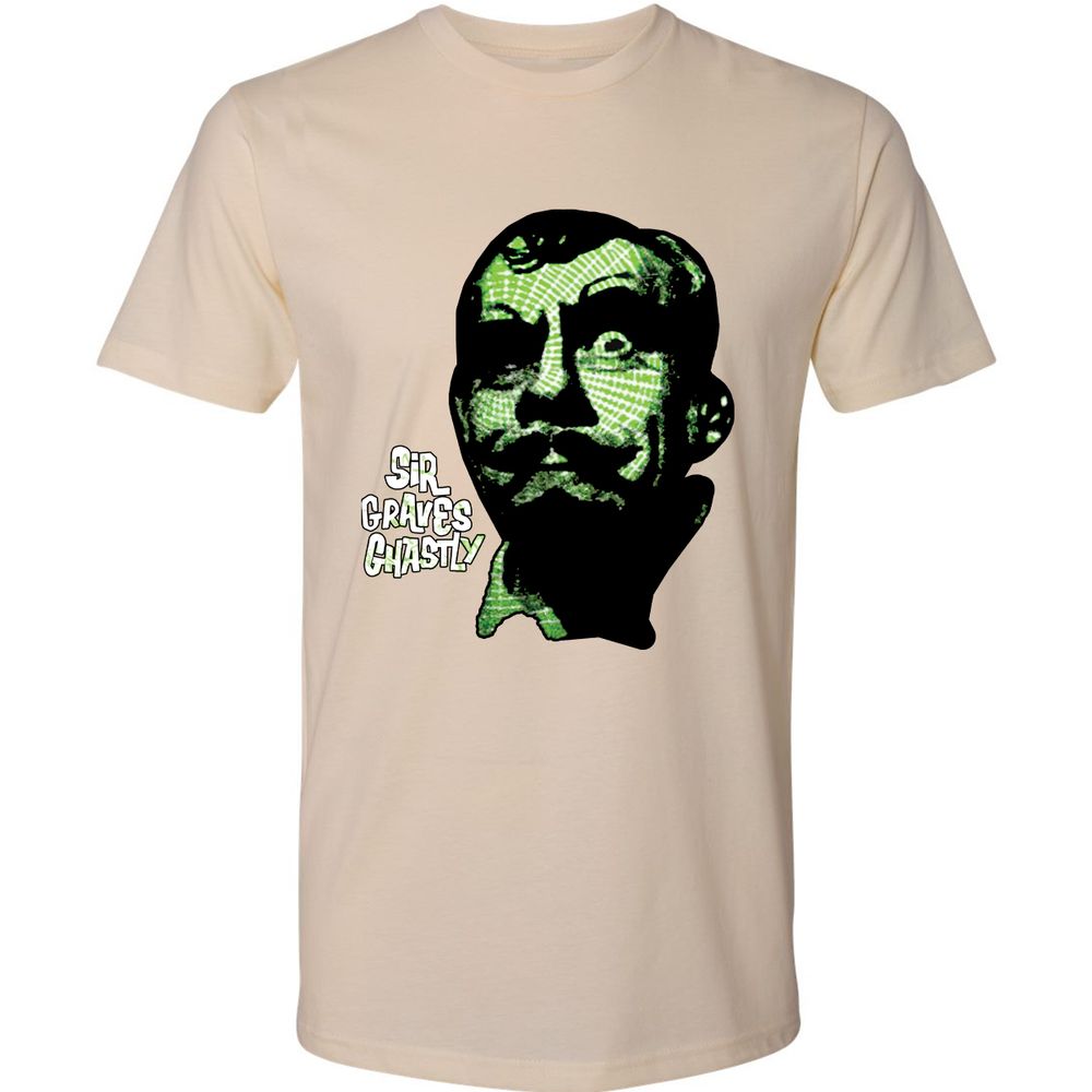 Premium Unisex T-Shirt - 6QM5DXNW - Cream - 14