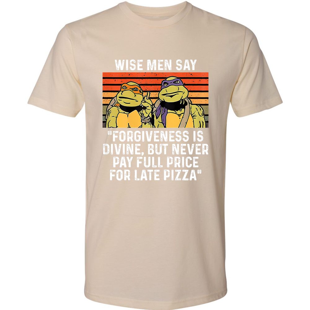 Premium Unisex T-Shirt - YB7SA367 - Cream - 14