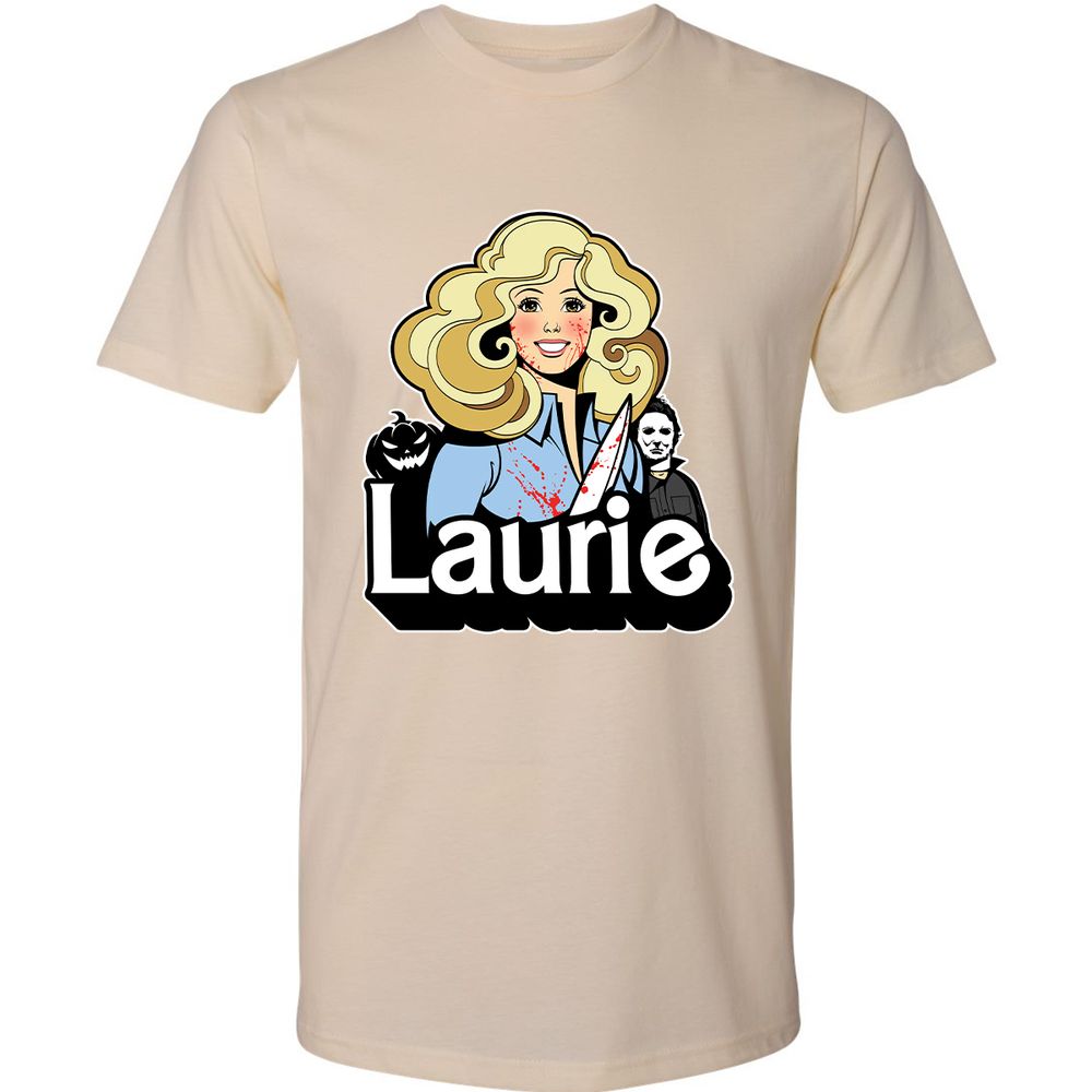 Premium Unisex T-Shirt - WJ965UCJ - Cream - 14