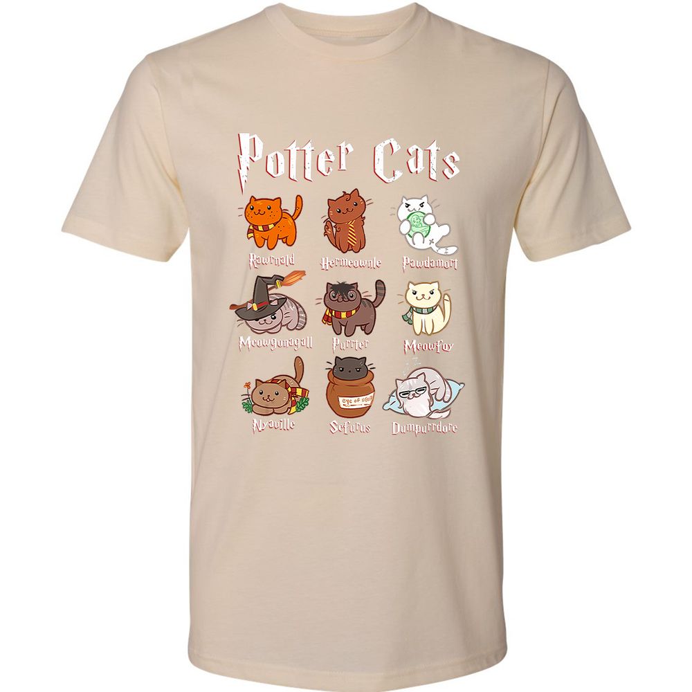 Premium Unisex T-Shirt - XV6F3AVK - Cream - 14