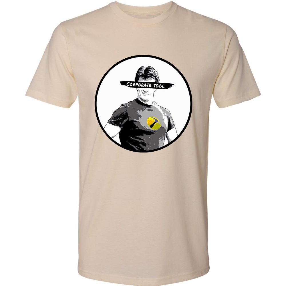 Premium Unisex T-Shirt - N2GM2LM3 - Cream - 14