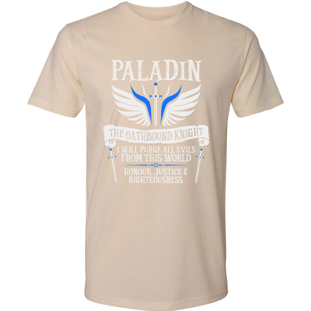Premium Unisex T-Shirt - 6SDQ2XTW - Cream - 14