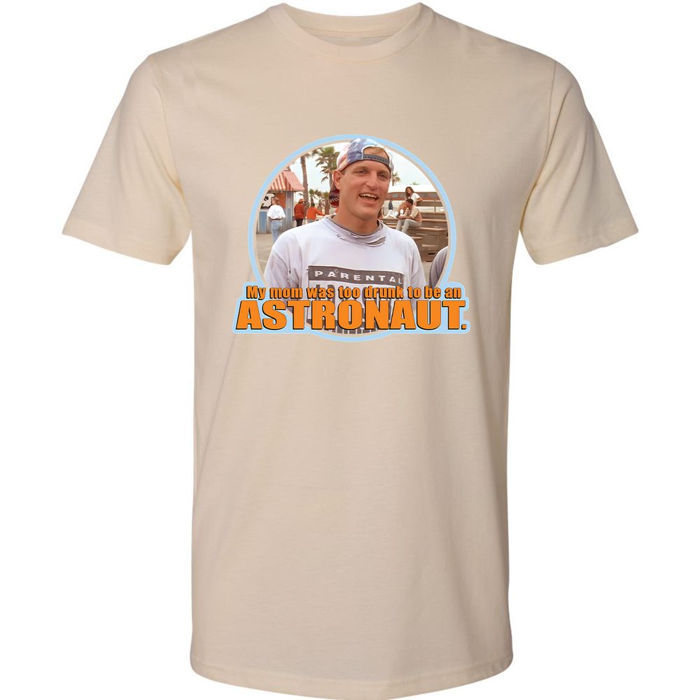 Premium Unisex T-Shirt - GY2ZJ3TL - Cream - 14
