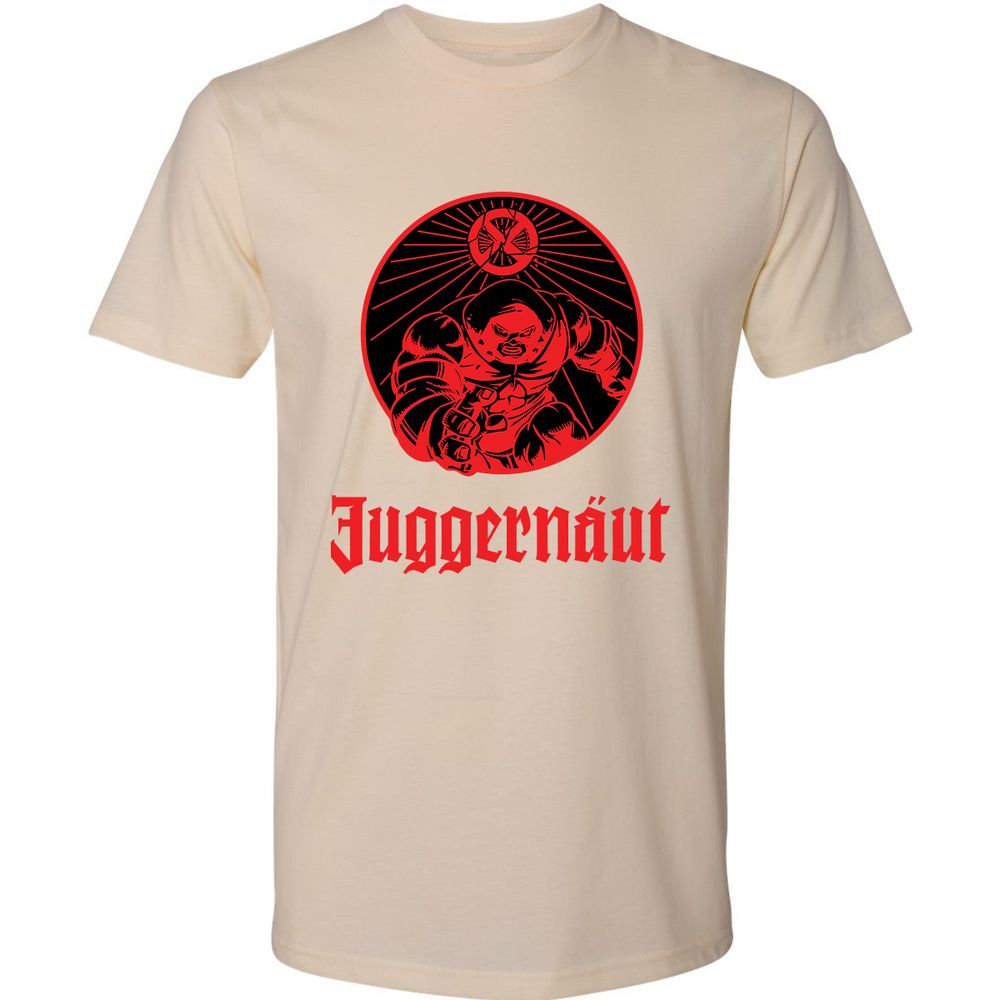 Premium Unisex T-Shirt - AF5EYQAT - Cream - 14