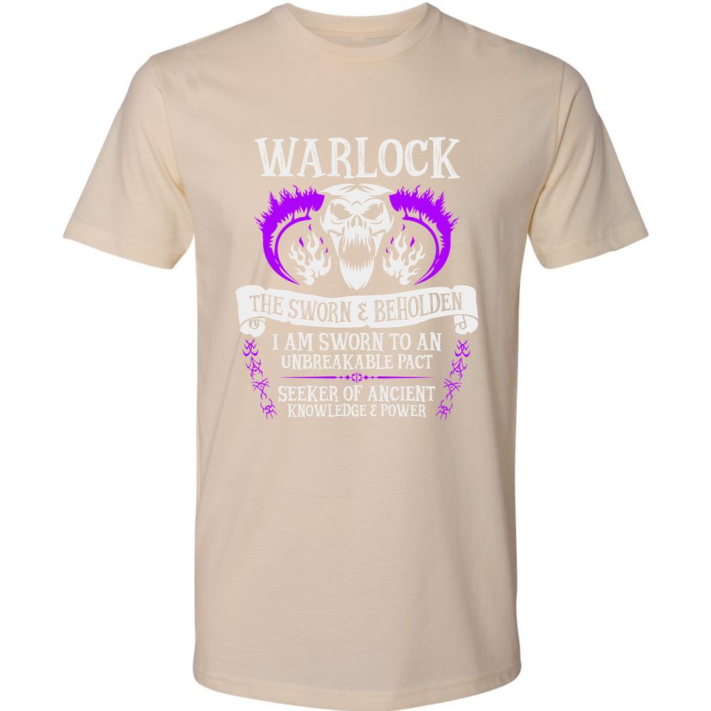 Premium Unisex T-Shirt - K5BVNAN6 - Cream - 14