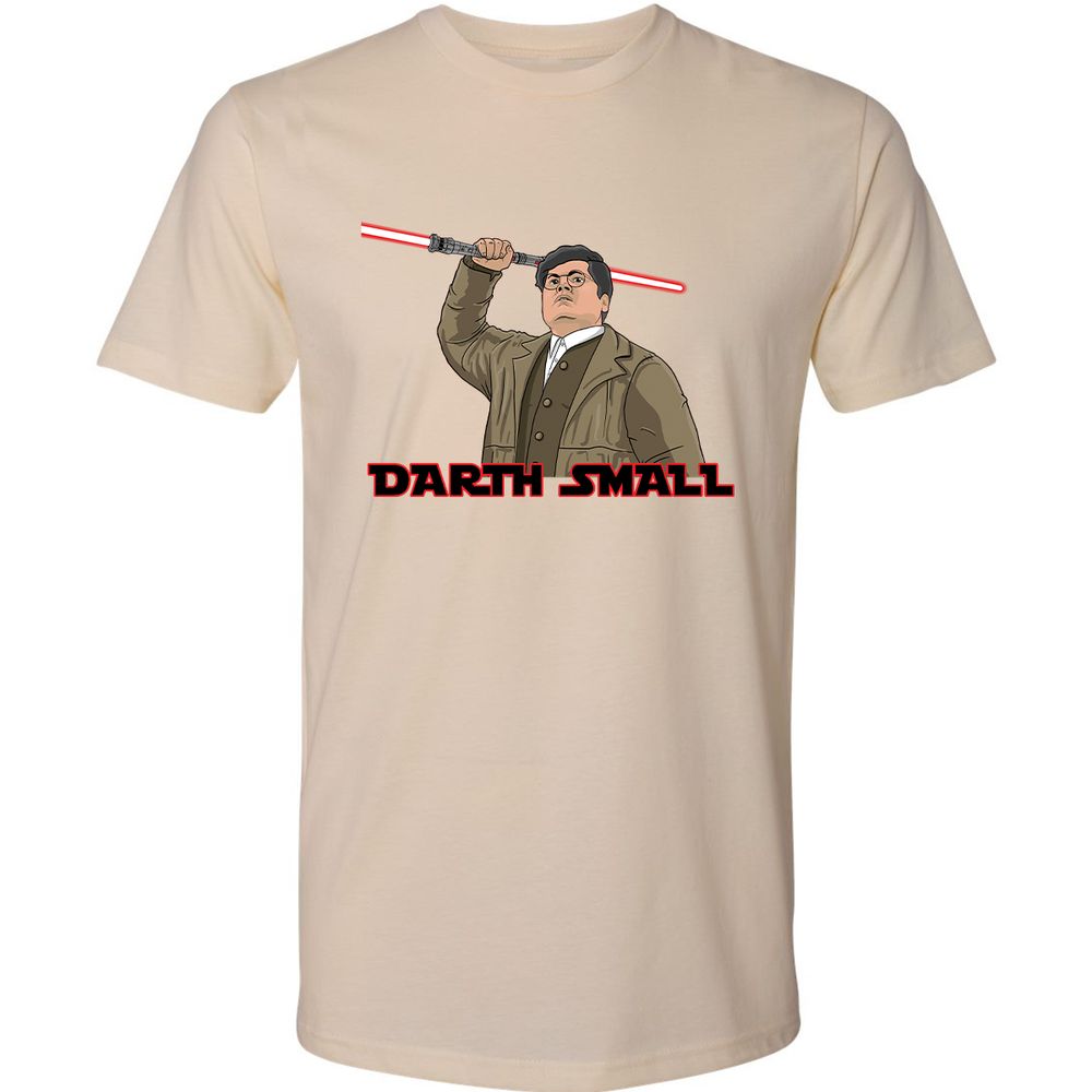Premium Unisex T-Shirt - PW3REEP2 - Cream - 14