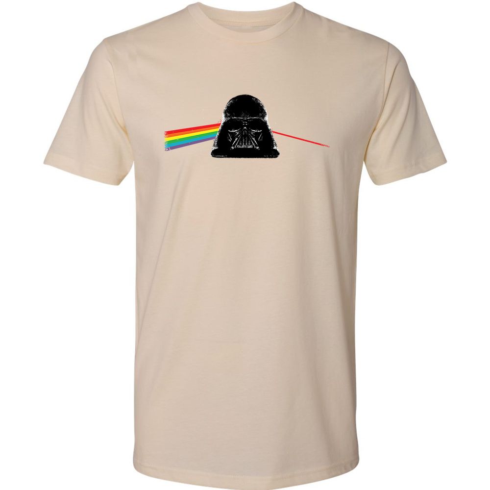 Premium Unisex T-Shirt - HC3W3F72 - Cream - 14