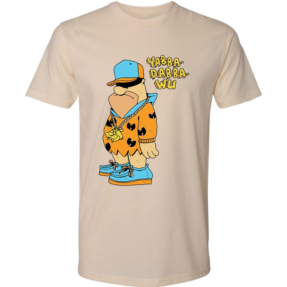 Premium Unisex T-Shirt - Z2456VEE - Cream - 14