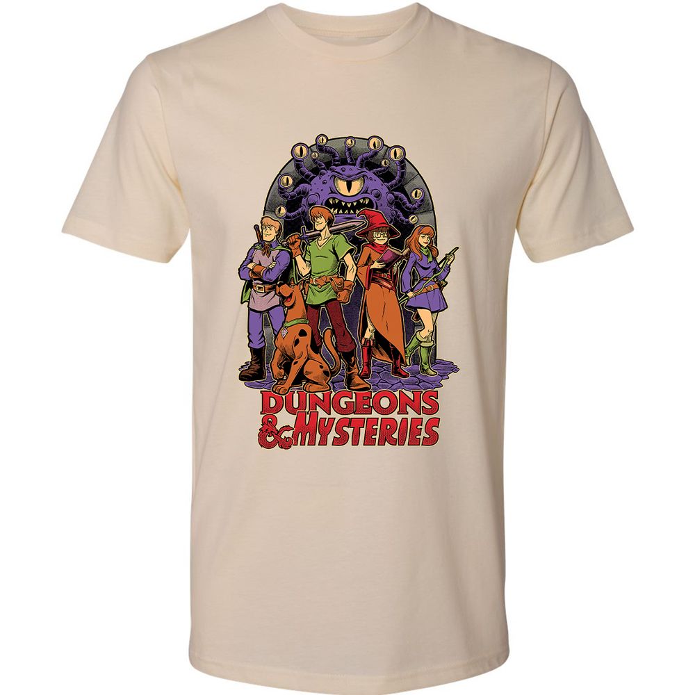 Premium Unisex T-Shirt - GX529NZU - Cream - 14