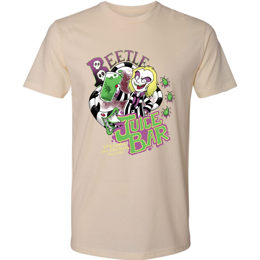 Premium Unisex T-Shirt - 3TYGC7VJ - Cream - 14