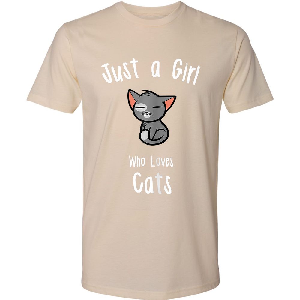 Premium Unisex T-Shirt - Z5TM6HV6 - Cream - 14