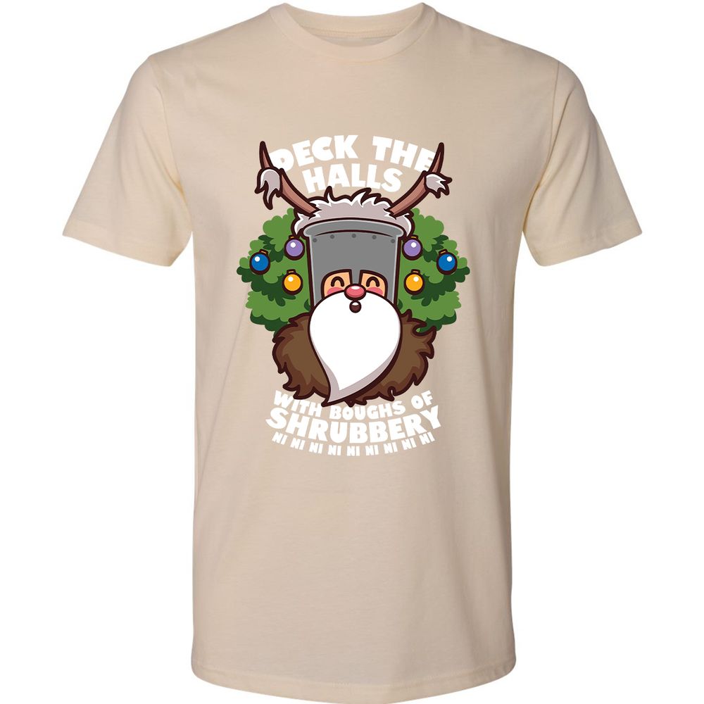 Premium Unisex T-Shirt - 5ZQ1X66G - Cream - 14