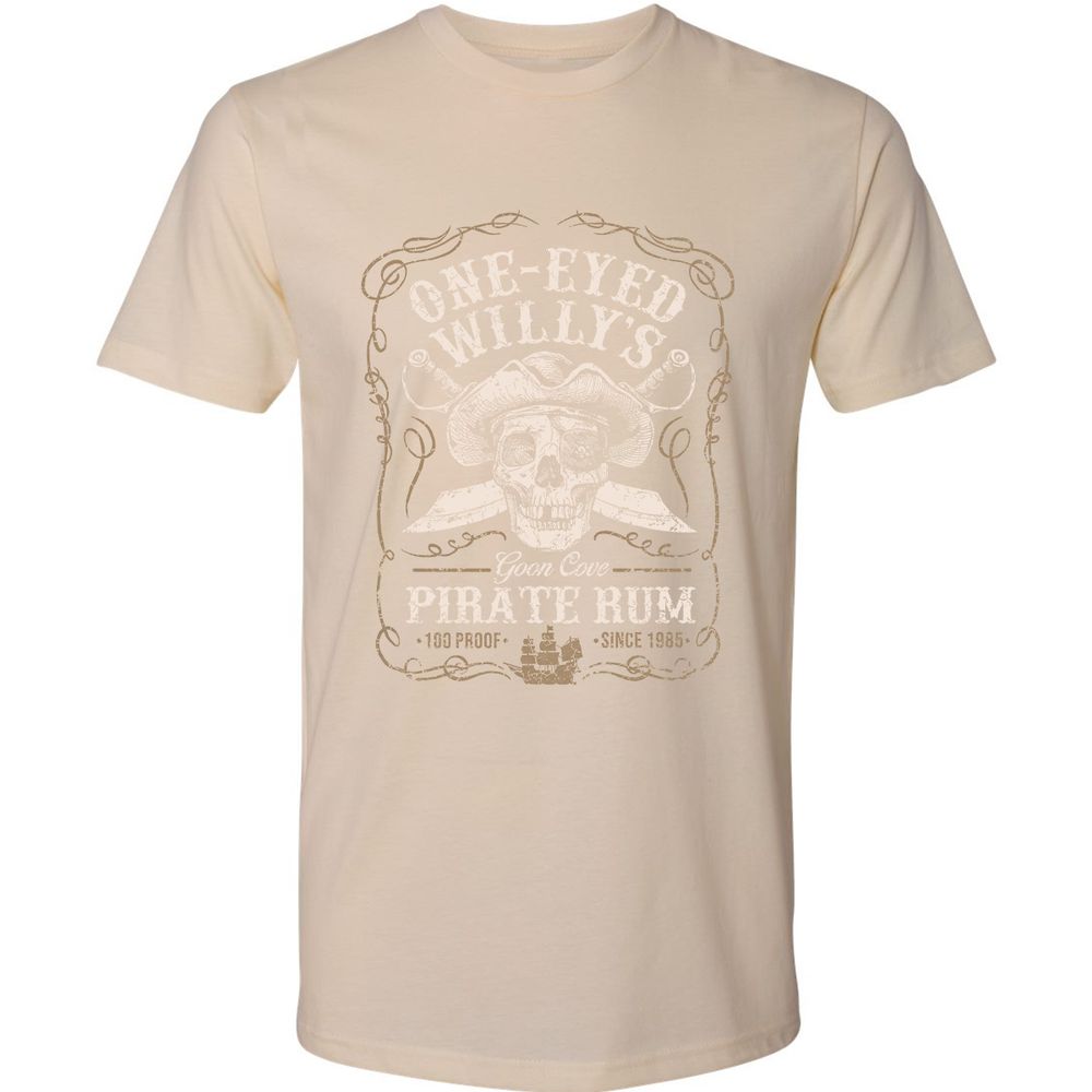 Premium Unisex T-Shirt - HHSNCM4Y - Cream - 14