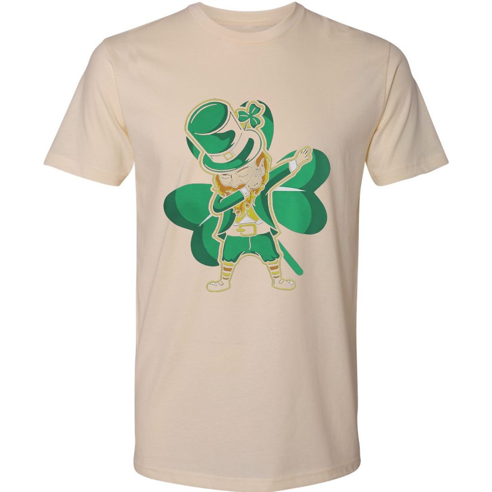 Premium Unisex T-Shirt - VLJNRWU1 - Cream - 14