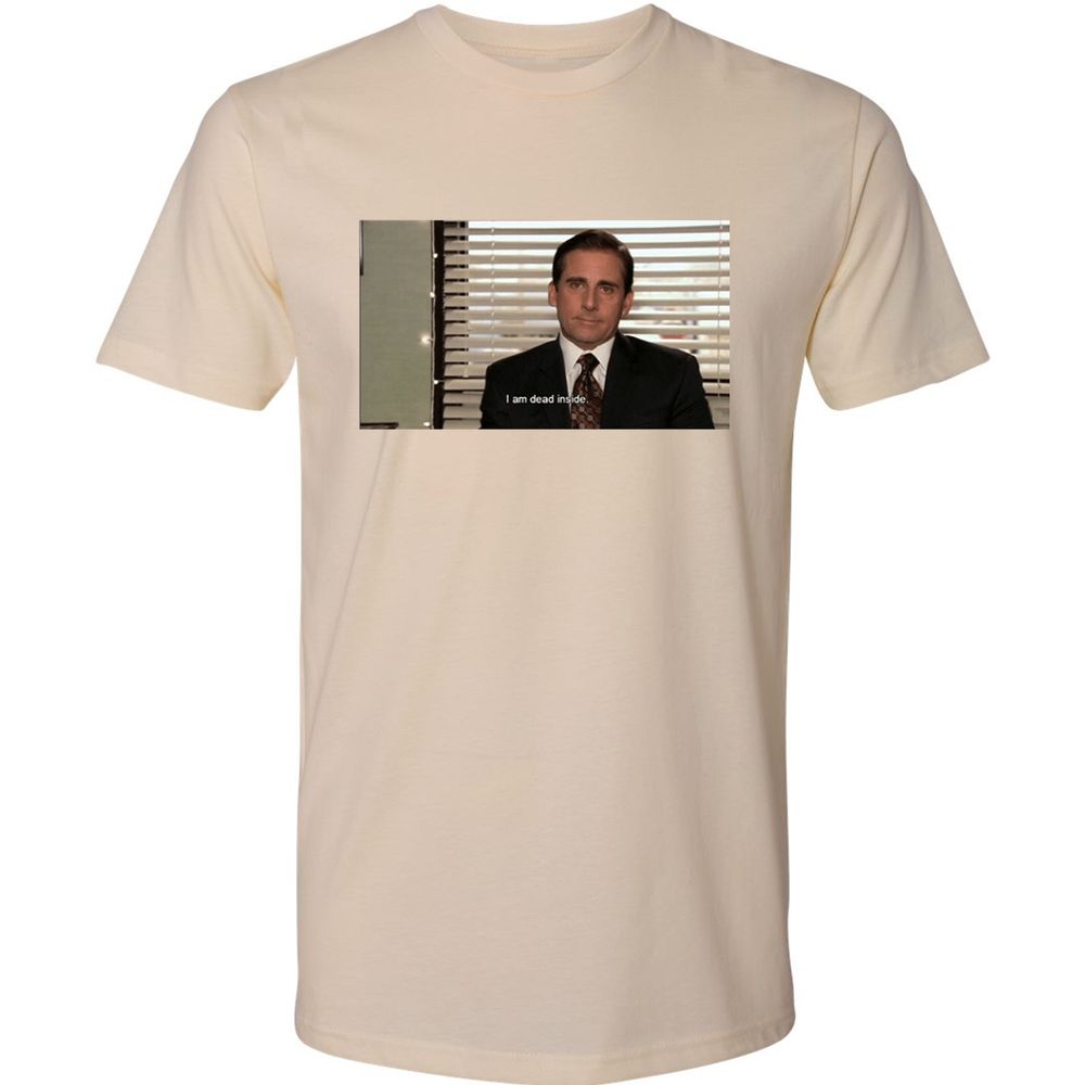 Premium Unisex T-Shirt - 489K5ANQ - Cream - 14