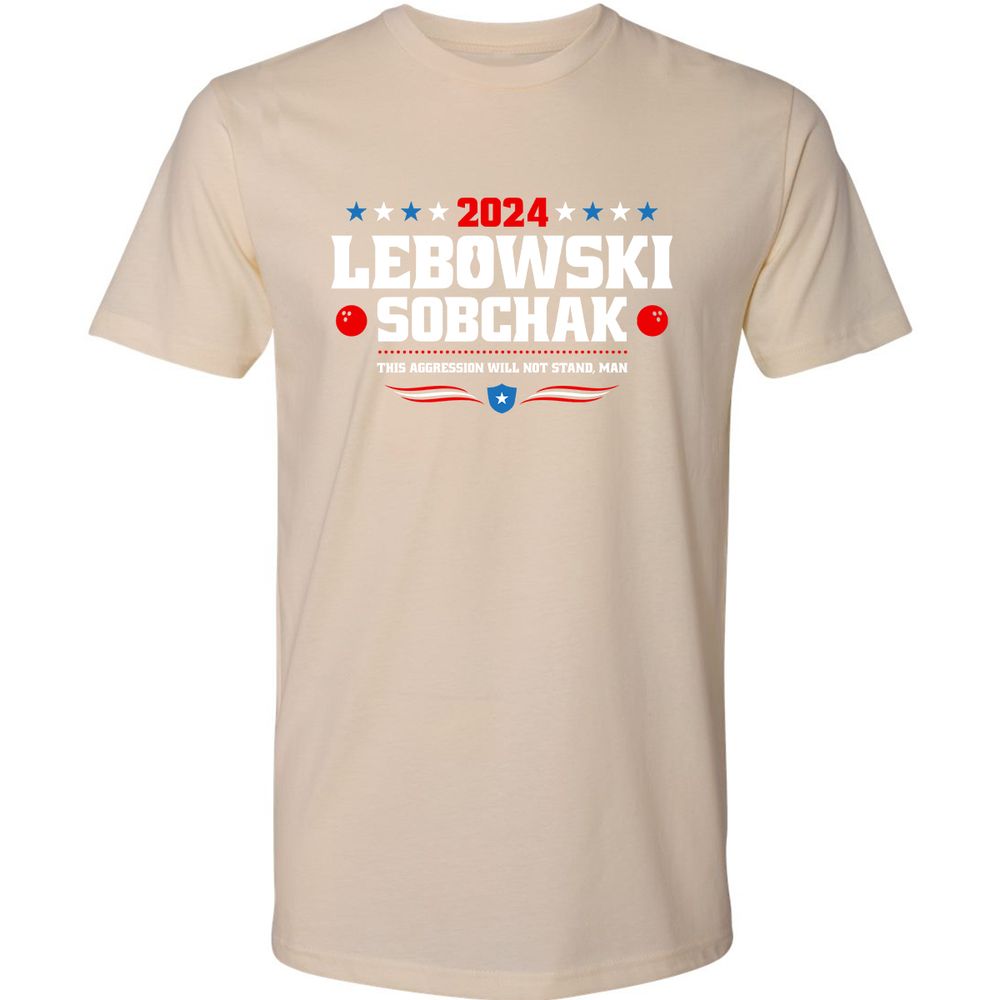 Premium Unisex T-Shirt - X99V5BXN - Cream - 14