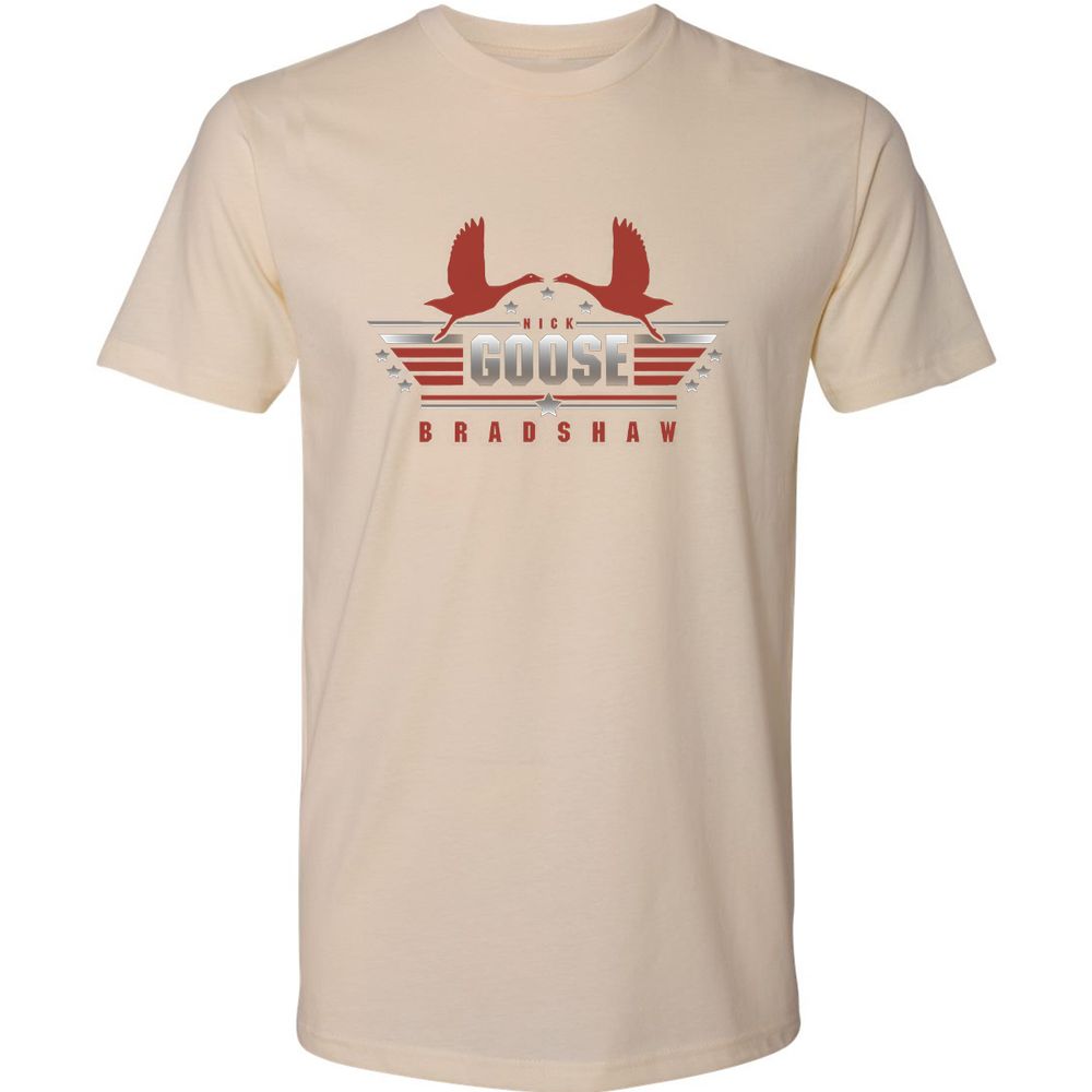 Premium Unisex T-Shirt - MEN57EKZ - Cream - 14