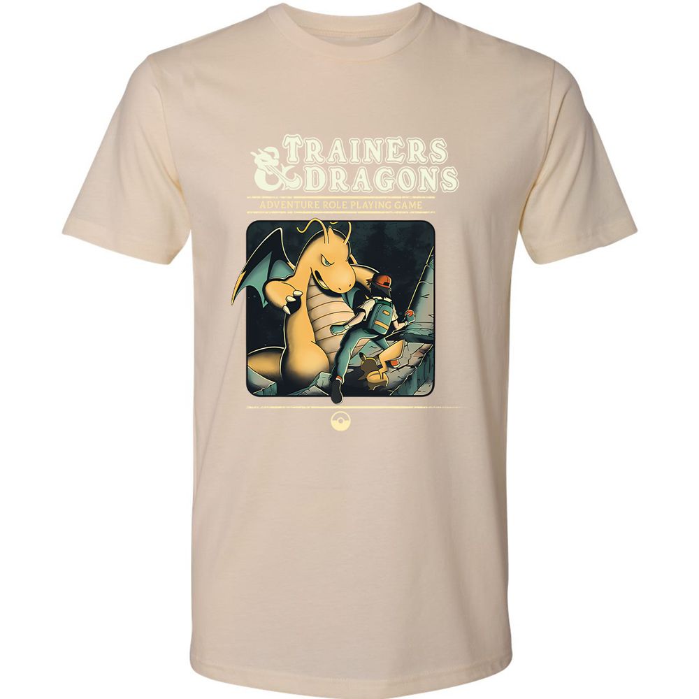 Premium Unisex T-Shirt - YSA1BB35 - Cream - 14