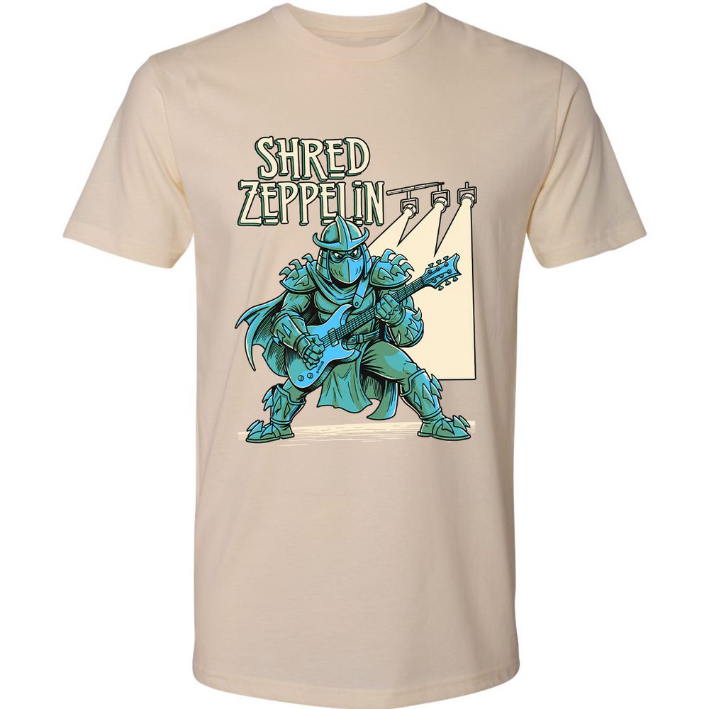 Premium Unisex T-Shirt - 27Q5H6Z6 - Cream - 14