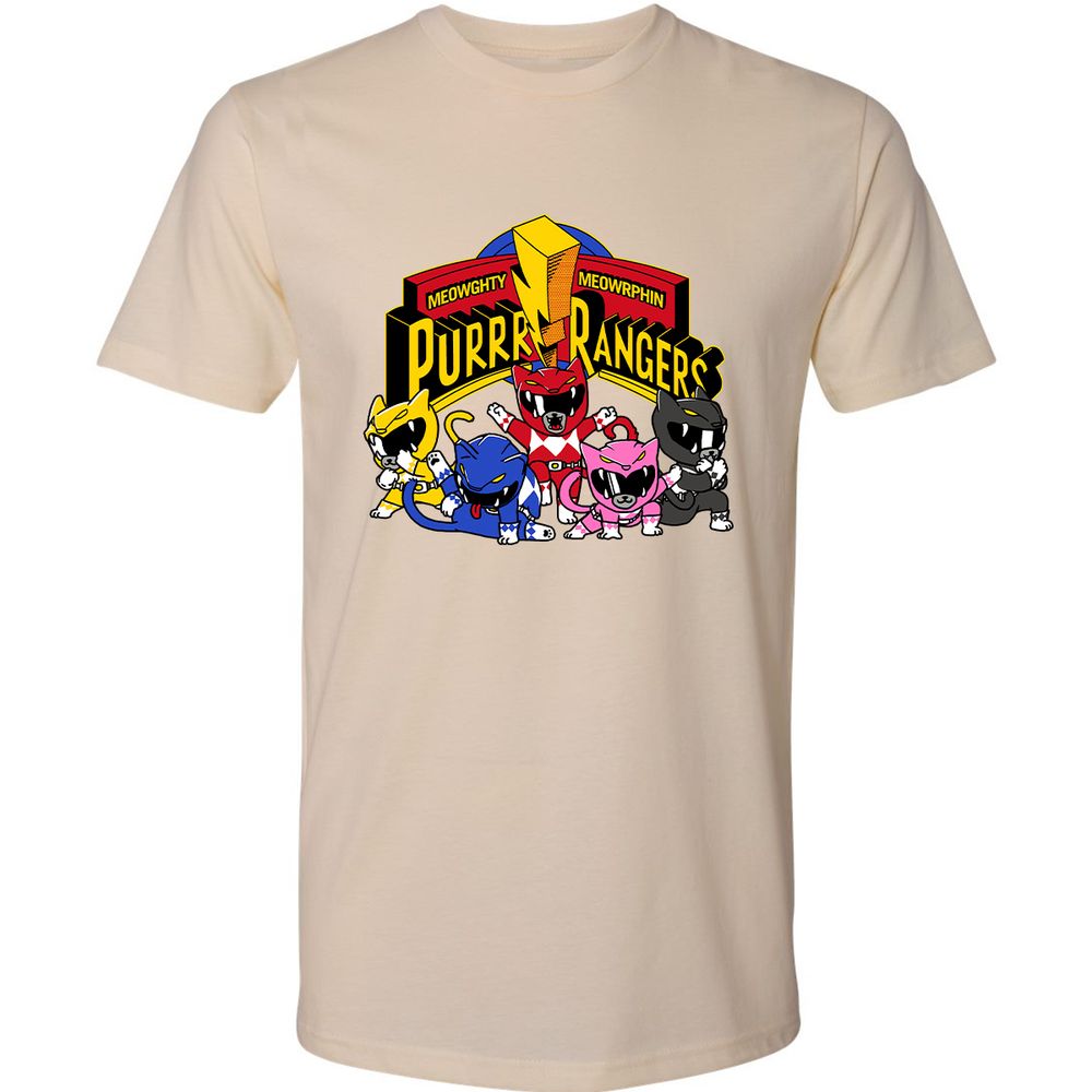 Premium Unisex T-Shirt - 4HKLE6XF - Cream - 14