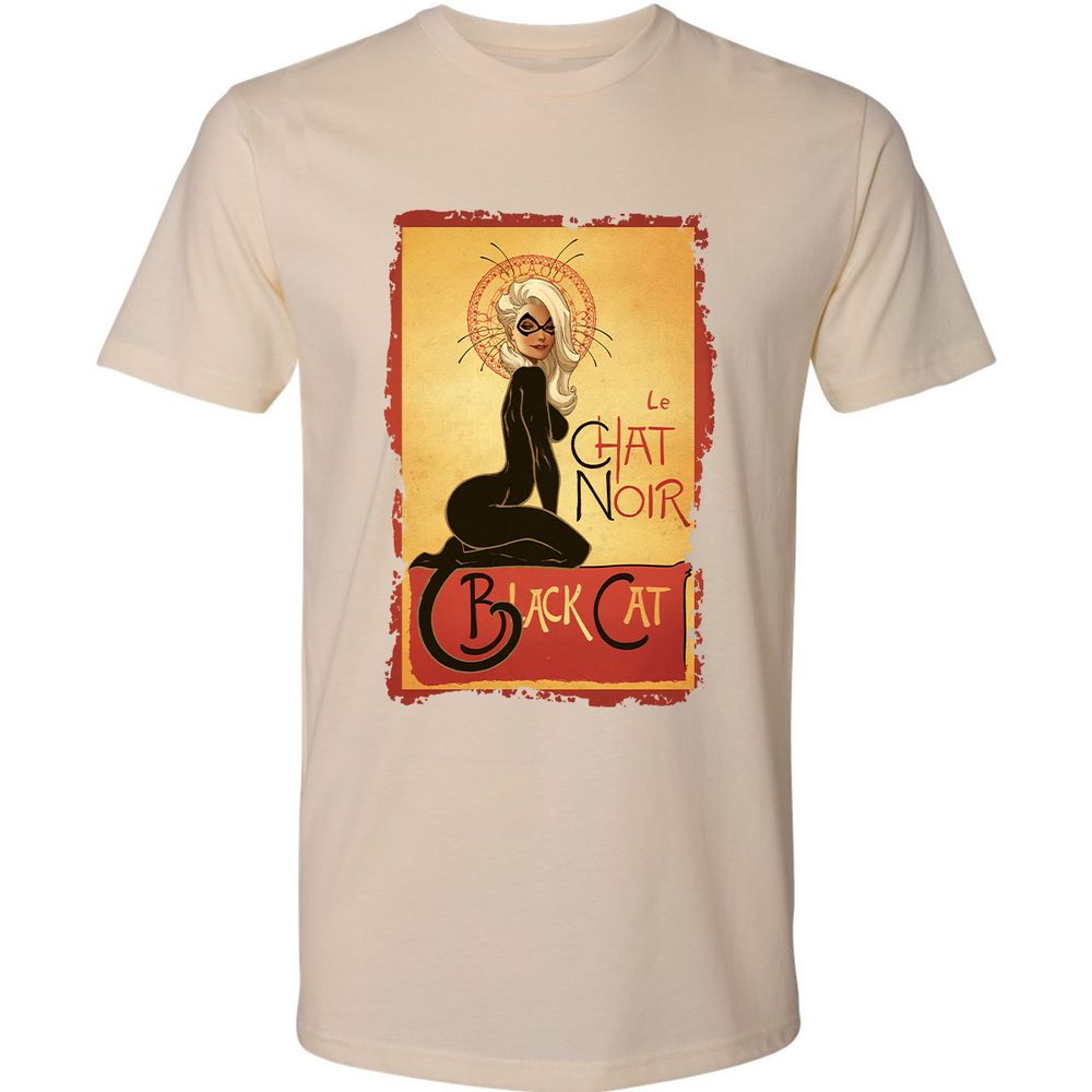 Premium Unisex T-Shirt - XDNFYAT8 - Cream - 14