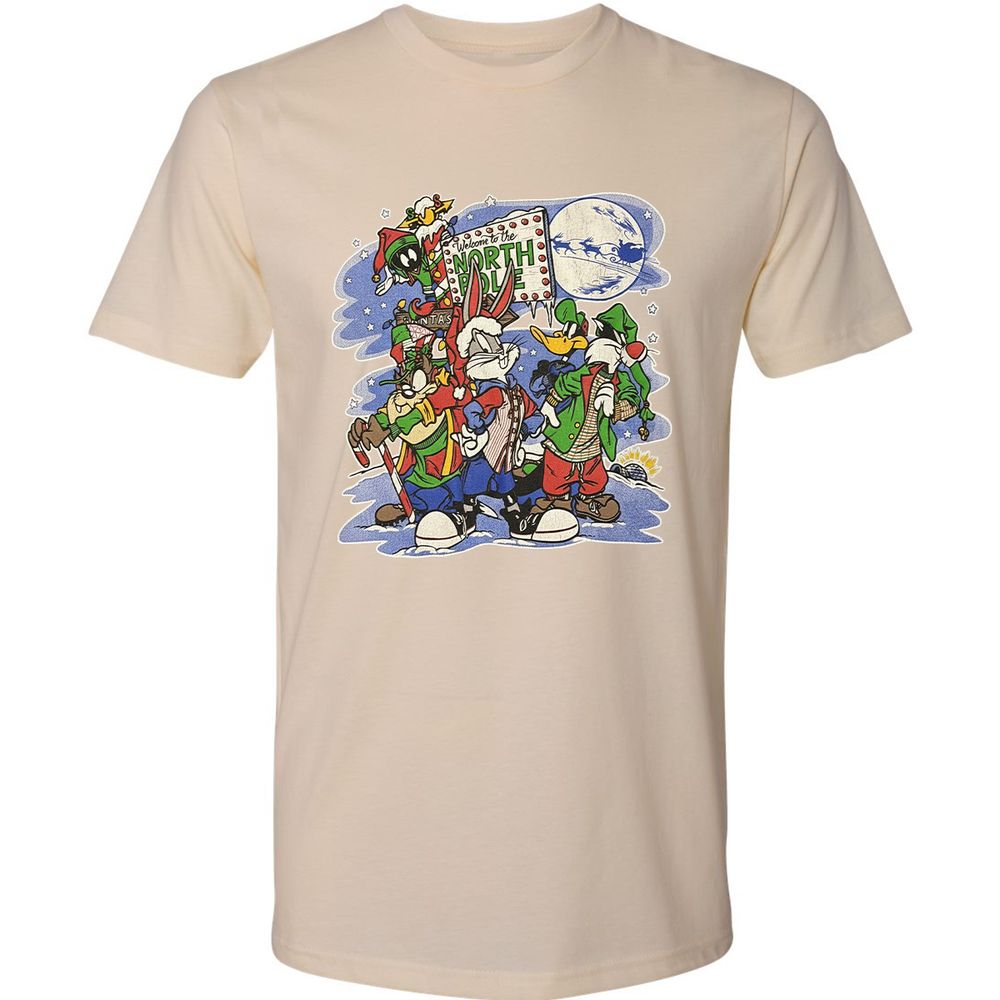 Premium Unisex T-Shirt - J8C8MANP - Cream - 14