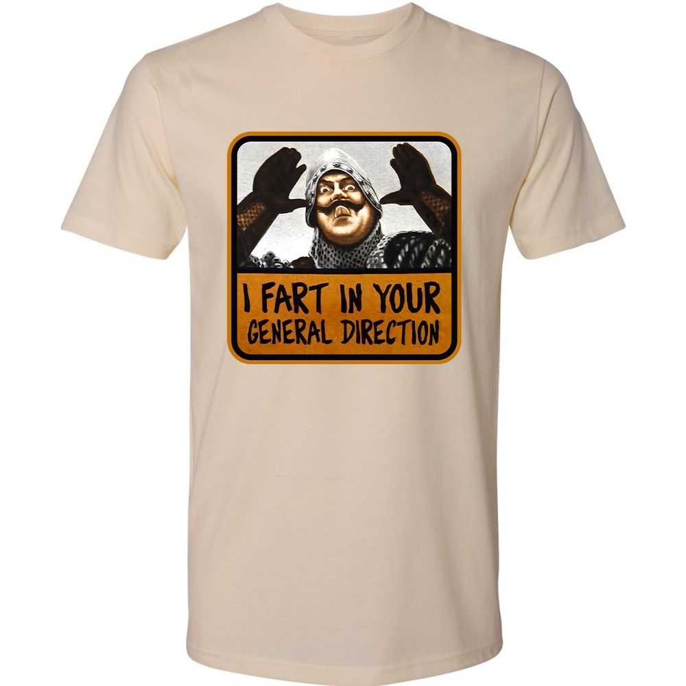 Premium Unisex T-Shirt - Y7KJJ6NN - Cream - 14